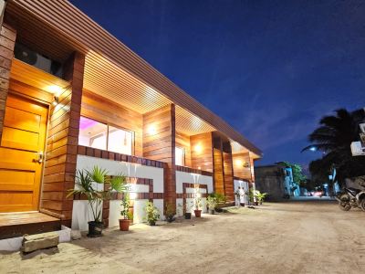 Batuta Maldives Inn