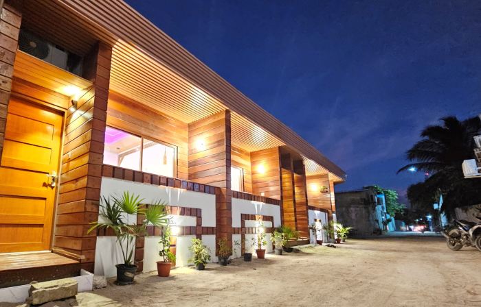 Batuta Maldives Inn