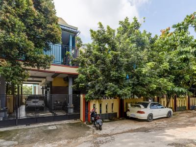 Hotel O Rumah Cantik Homestay Syariah