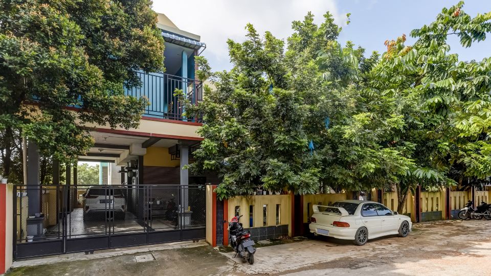 Hotel O Rumah Cantik Homestay Syariah