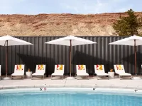 Field Station Joshua Tree Hotels in Morongo Valley
