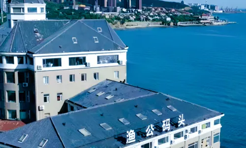 Jiulongwan International Hotel