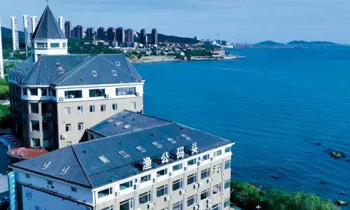 Jiulongwan International Hotel