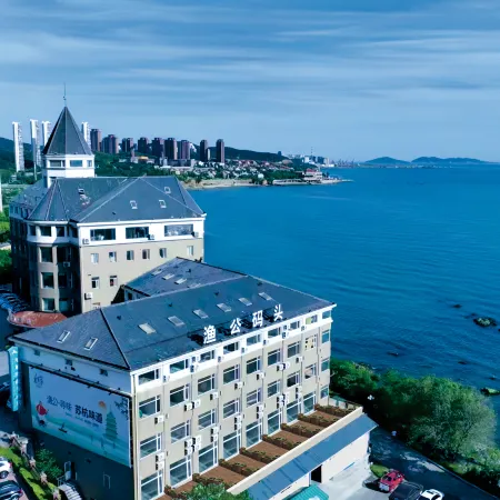 Jiulongwan International Hotel