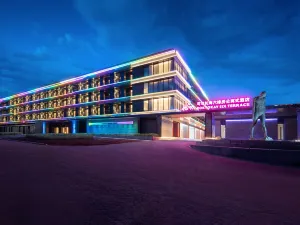 KOKTOKAY SIX TERRACE