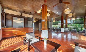 Treepana Hua Hin Hotel