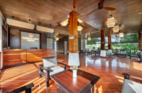 Treepana Hua Hin Hotel