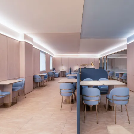 HanTing Hotel (Tongling Zongyang Binjiang Xiandaicheng)