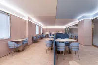 漢庭酒店（銅陵樅陽濱江現代城店） - 早餐