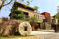 Enping Panhu Villa