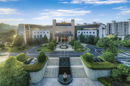 Wuyuan International Hotel