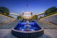 Wuyuan International Hotel