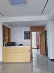 Shiguang Hotel - Parkplatz