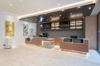 HanTing Hotel (Jiangyou Libai Memorial Hall)