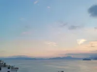 花築·沐汐小築·海天一線·霞明玉映·露台海景美宿（三沙東壁店） - 海滩