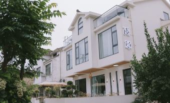 Asakusa guesthouse