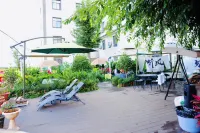 Wuyuan Mikejia Theme Inn Hotel a Xiashankou Hot Spring Town