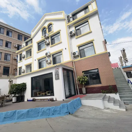 Zhangzidao Guanji Hotel
