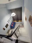 Siyu Xiaozhu Boutique LOFT B&B (Zheyoushan Branch, Hongqi Street)