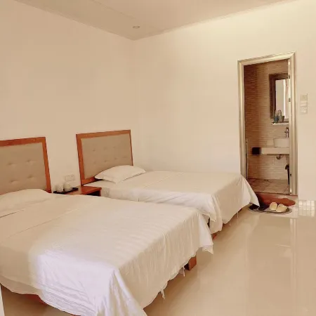 Huangjia Xiaosu Hotel