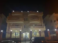 New Cairo xinhua hotel