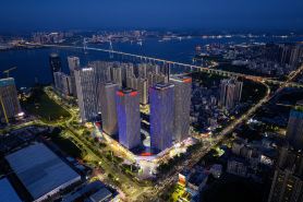 Zhanjiang Jinshawan Wanda Alayun Hotel