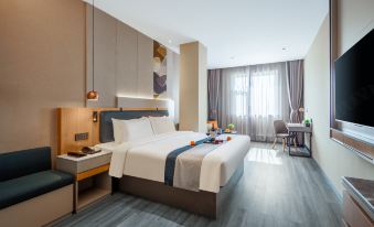 Homeinn Selected Hotel (Yangquan Kuang Saiyu)
