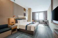 Homeinn Selected Hotel (Yangquan Kuang Saiyu) Hotels in Yangquan