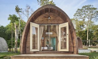 Pod Village by Independence Hotels