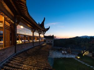 Wu Shi You Xian·Tachuan Resort Hotel