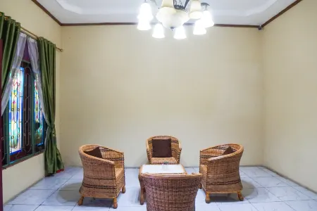 Hotel O Sky Residence Mawar Отели в г. Padang Bulan Selayang II