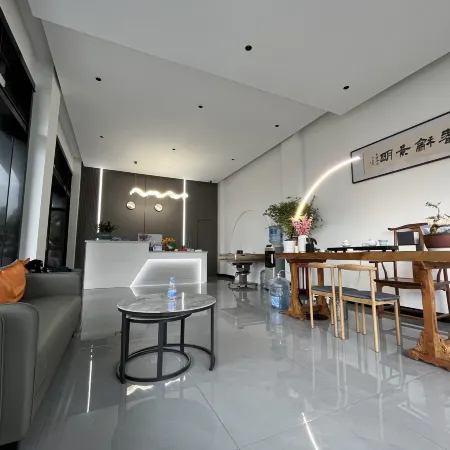 Duanyang Hotel