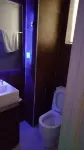 Dreams by DV8 Hotel - spa