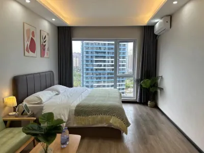 Neijiang Chunshi Homestay