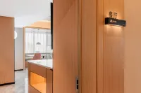 Aifeel Hotel (Jinzhong Yuci University Town) - Wifi