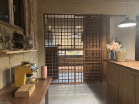 Anxin Jiushu B&B (Xiongan New District Baiyangdian Branch)