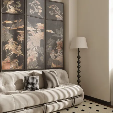MirAge Gufan · Duplex Scenic Homestay
