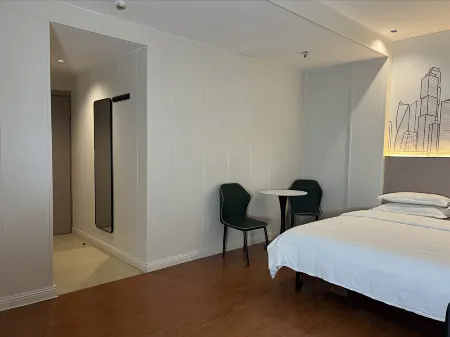 Guangzhou JiaCheng Hotel