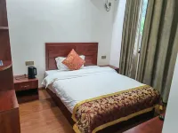 Chongqing Pishigou Lakeside Yayuan Hotels in Chongqing