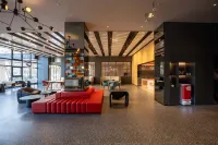 Ibis Hotel (Haiyan Economic Development Zone)