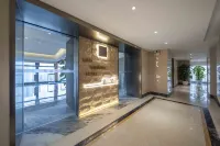 Xinshan Hotel (Chongqing Guanyinqiao Beibin Road)