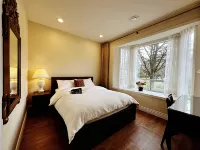 Super Cosy 8B6B in Vancouver heart near to airport โรงแรมใน