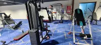 Hotan Wenhua Hotel - Gym