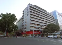 JI Hotel (Foshan Zumiao Branch) Hotels in Foshan