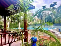 Wanning Meet Hotel - Private Pool