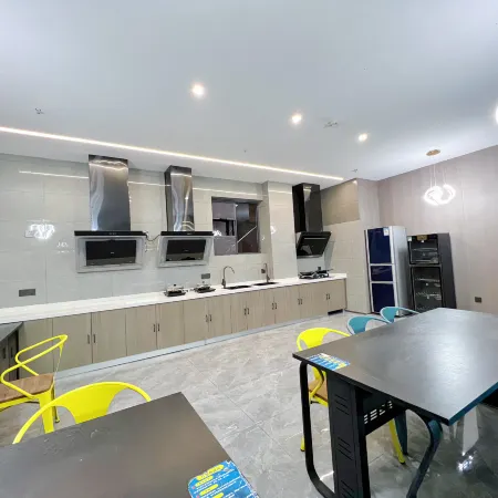 yun xi li Hotel (Xinying New City)