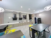 yun xi li  Hotel (Xinying New City)