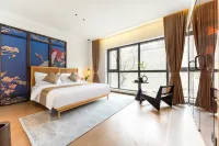 WALL Hotel Chang'an Designer Hotel (Xi’an City Wall Railway Station Hotel) Hotels in Xi'an