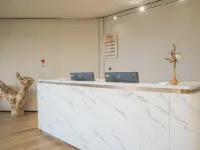 Fengcong Luxury Tent Homestay Hotels in Luoping