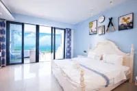 Beihai Chaohai · Art Design Seaview Resort Serviced Apartment Hotel (Lianzhouwan Avenue)